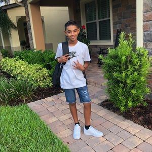 Meet your Posher, Kyle